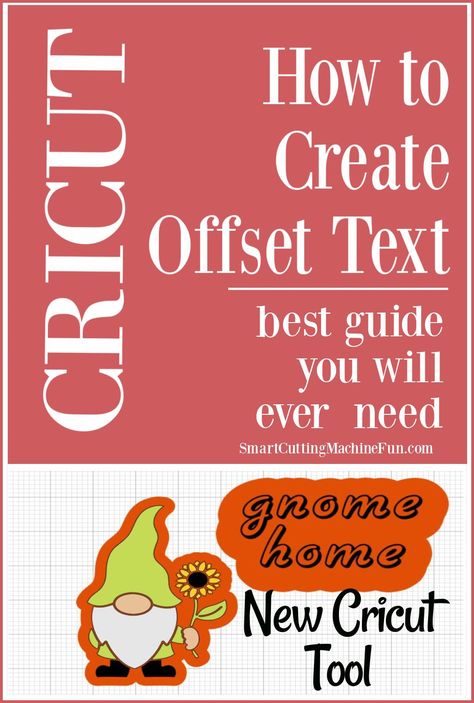 Cricut Offset, Shadowing Letters, Beginner Cricut, Cricut Patterns, Monogram Maker, Cricut Explore Air Projects, Cricut Help, Cricut Monogram, Cricut Explore Projects