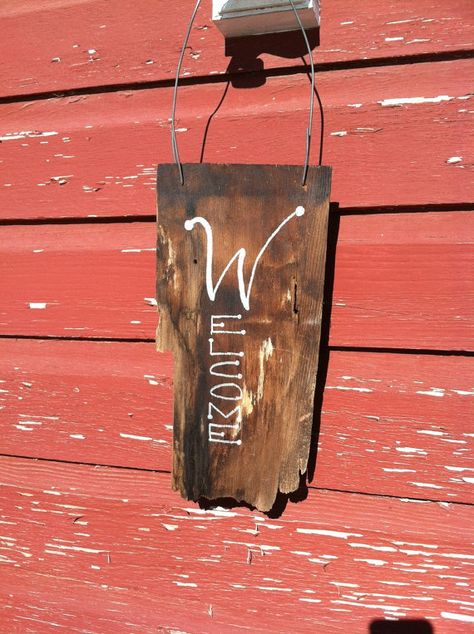 Old Tin Shingles ~ Welcome Sign Crafts With Slate Shingles, Cedar Shake Craft Ideas, Cedar Shingle Siding Art, Tin Can Roof Shingles, Cedar Crafts, Weathered Wood Shingles, Timberline Weathered Wood Shingles, Wooden Shingles, Shingle Cottage