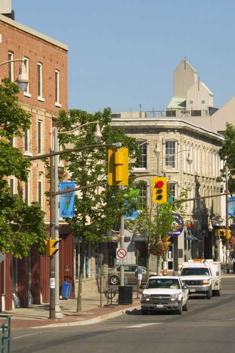 Canada's Best City To Find A Job? Guelph, Ontario, According To BMO Ontario Canada Travel, Reading Outside, Move To Canada, Uni Student, Guelph Ontario, Royal City, Southern Ontario, Moving To Canada, Story Aesthetic