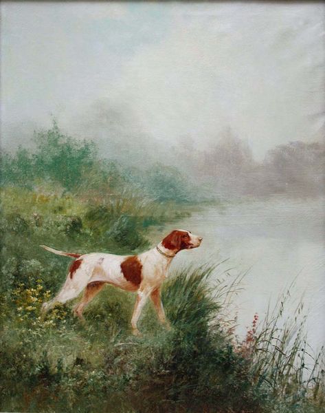 Duck Hunting Dogs, Hunting Pictures, Dog Words, Every Dog Breed, Fall Canvas Painting, French Dogs, Dog Quotes Love, Hunting Art, Disney Posters