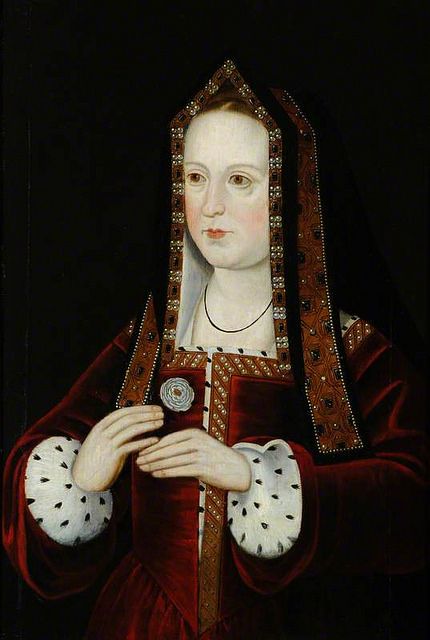 Queen Elizabeth of York, Wife of Henry VII, Mother of Henr… | Flickr Elizabeth Tudor, Margaret Tudor, Henry Vii, Elizabeth Woodville, Elizabeth Of York, Late Period, Tudor Dynasty, History Queen, Tudor Era