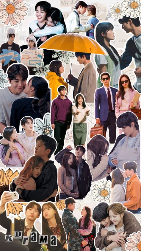 Dorameira I Love Kdrama Wallpaper, Wallpaper Kdrama Aesthetic, Kdrama Actors Wallpaper, Kdrama Collage, Kdramas Aesthetic, Kdrama Wallpaper Aesthetic, Kdrama Aesthetics, Wallpaper Kdrama, Drama Wallpaper