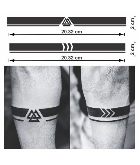 Black Band Tattoo, Stripe Tattoo, Tato Maori, Wrist Band Tattoo, Tato Flash, Band Tattoos For Men, Forearm Band Tattoos, Band Tattoo Designs, Armband Tattoo Design