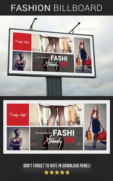 Fashion Billboards Advertising, Fashion Billboard Design Advertising, Fashion Hoarding Design, Fashion Billboard Design, Billboard Design Inspiration, Creative Billboard Design Ideas, Fashion Billboard, Sport Advertising, Billboard Ideas