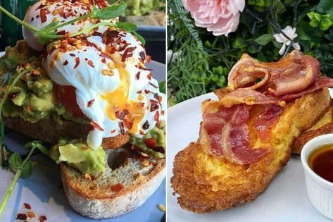 Edinburgh breakfast: The 13 best brunch places to eat in Edinburgh, chosen by our readers Breakfast In Edinburgh, Edinburgh Breakfast, Brunch Edinburgh, Full Scottish Breakfast, Dean Village Edinburgh, Scotch Pancakes, Scottish Breakfast, Edinburgh Travel, Scotland Vacation