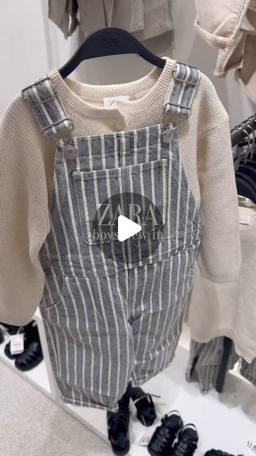 MAMALOVESHIGHSTREET on Instagram: "It hurts my heart that my son no longer fits in the younger boys.. the dungarees .. the stripe co-ord.. the yellow sweatshirt.. the little jeans with the side stripe 🥹💔" Dungarees Outfit, Baby Boy Dungarees, Dungaree Outfit, It Hurts Me, Yellow Sweatshirt, Boy Clothes, Side Stripe, Dungarees, Co Ord