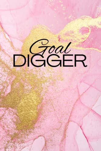 Goal Digger: Journal by Michelle Allicock Goal Digger Podcast, Goal Digger, Kindle App, Early Childhood Education, Kindle Reading, Kindle Books, Early Childhood, Things To Sell, Books