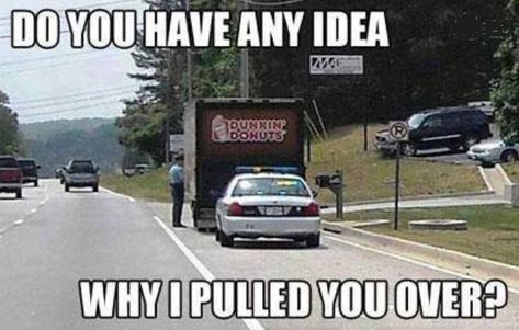 NOPE...BUT WE'RE CLOSE!!! By now, you probably know this, but I'll say it again.....When it comes to the automobile business, only one name needs to be said!! Specifically, Pierson Ford in Aberdeen... Funny Car Memes, Police Humor, Car Memes, 웃긴 사진, Police Car, Need A Laugh, Memes Humor, Car Humor, Laughter Is The Best Medicine