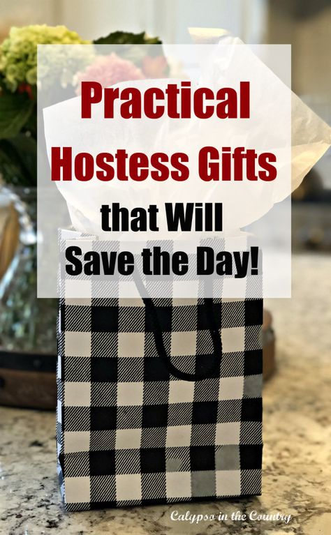 Practical hostess gifts that will save the day!  Unique hostess gifts you can put together for your next party.  Includes something for everyone and even a few last minute gift ideas.  #hostessgifts #giftideas #giftideasforher #hostess #helpfultips #entertainingideas #housewarming #housewarminggifts Last Minute Housewarming Gift Ideas, Housewarming Favors For Guests, Dinner Guest Gift Ideas, Party Host Gift Ideas, Hostess Gift Ideas House Guests, Fall Hostess Gift Ideas, Christmas Party Hostess Gifts, Inexpensive Hostess Gifts, Thanksgiving Guide