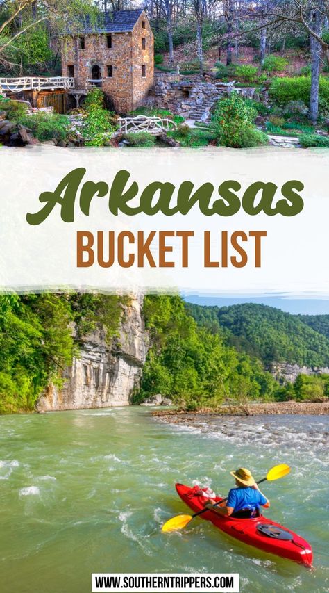 Vacation In Arkansas, Hardy Arkansas, Best Places To Visit In Arkansas, Arkansas Vacation, Pinnacle Mountain Arkansas, Arkansas Bucket List, Northwest Arkansas Things To Do, Arkansas Vacation Ideas, Places To Visit In Arkansas