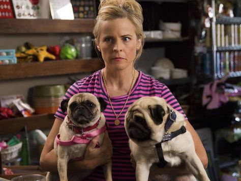 The 15 shows Netflix has canceled including 'Lady Dynamite' that was just cut after 2 seasons Maria Bamford, You're The Worst, Talking Dog, Natasha Lyonne, Timothy Olyphant, Netflix Original Series, Amy Poehler, Paul Rudd, Dark Comedy