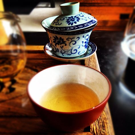 Tea Aesthetic, Oolong Tea, How To Make Tea, Aesthetic Images, Tea Ceremony, Matcha, Tea Cups, Tea, Canning