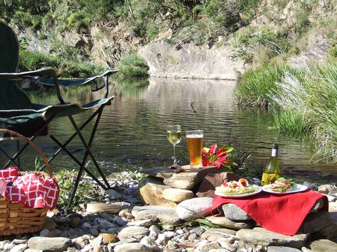 Camping or Picnicking on the River, Porcupine Pie's photos on Flickr. Porcupine Pie has uploaded 60 photos to Flickr. River Picnic, Serenity Now, A Picnic, Beach Picnic, Al Fresco Dining, The River, The Great Outdoors, Outdoor Furniture Sets, Pie