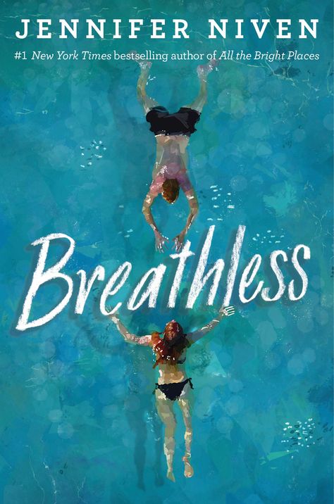 #CoverReveal  Breathless by Jennifer Niven Jennifer Niven, All The Bright Places, Marissa Meyer, Veronica Roth, Famous Authors, Entertainment Weekly, Family Drama, Ya Books, Random House