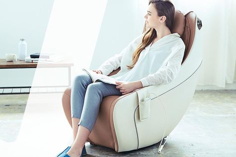 ​Massage Chair for Christmas? 5 Surprising Benefits of Owning a Massage Chair | Promoted | 30Seconds Health https://30seconds.com/health/tip/16332/Massage-Chair-for-Christmas-5-Surprising-Benefits-of-Owning-a-Massage-Chair Pelvic Region, Burnt Coffee, Zero Gravity Recliner, Massage Chairs, Professional Massage, Hand Massage, Heat Therapy, Massage Techniques, Massage Roller