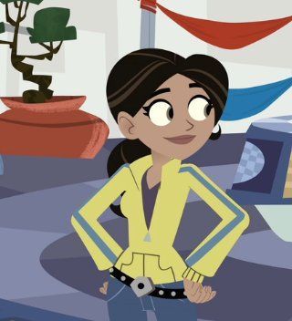 Mommy Cartoon, Wild Kratts Costume, Kratt Brothers, Childhood Crushes, Animated Cartoon Characters, Loud House Characters, Wild Kratts, Childhood Tv Shows, Totally Spies