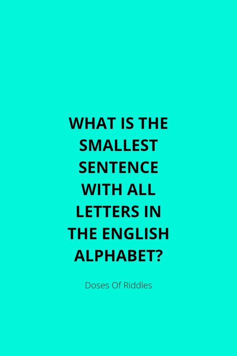 Christmas Riddles, Math Riddles, Funny Riddles, Best Riddle, English Alphabet, Brain Teasers, Riddles, Funny