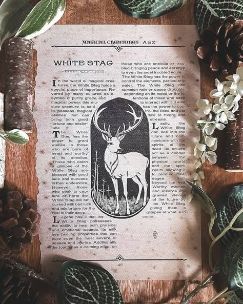 Norse Stag, Stag Symbolism, Patronus Art, Stag Patronus, Goddess Of Time, Stag Art, Antler Crown, Celtic Zodiac, Hippie Things