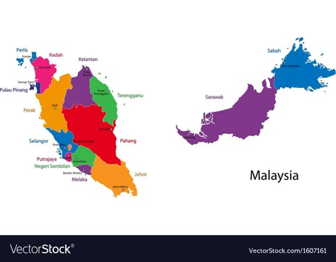 Malaysia Map Aesthetic, Peta Malaysia Aesthetic, Malaysia Map Illustration, Peta Malaysia Kosong, Peta Malaysia Lengkap, Peta Malaysia, Map Of Malaysia, Malaysia Map, Malaysian Art