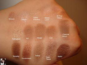 Mac Eyeshadow Swatches, Mac Makeup Lipstick, Mac Makeup Foundation, Mac Makeup Eyeshadow, Mac Makeup Looks, Best Mac Makeup, Mac Eyeshadow Palette, Eyeshadow Swatches, Mac Cosmetics Eyeshadow