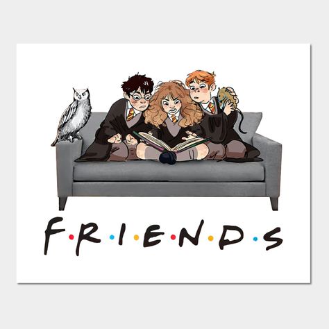 Ron Y Hermione, Harry Potter Ron And Hermione, Harry Potter Svg, Harry Potter Friends, Harry Potter Stickers, Harry Potter Wall, Friends Svg, Harry Potter Shirts, Images Harry Potter