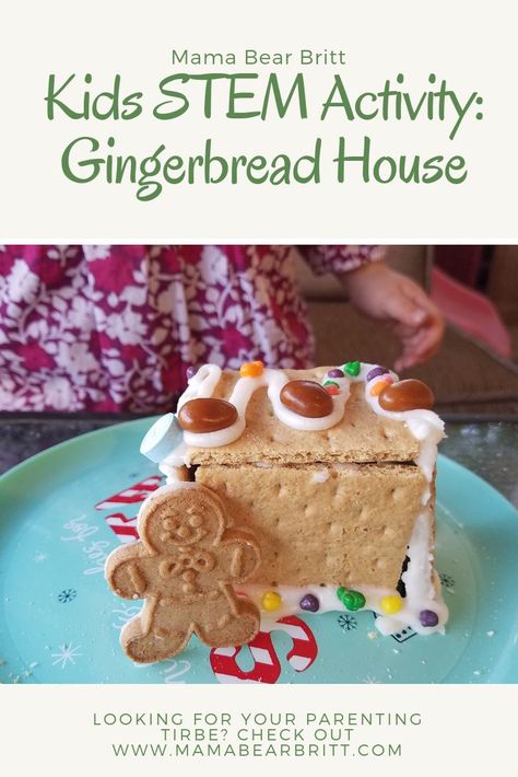 Christmas Activities Preschool, Kids Math Activities, Christmas Stem Activities, Preschool Cooking, Gingerbread Unit, Kids Stem Activities, Stem Activities Preschool, Gingerbread Man Activities, Gingerbread Activities