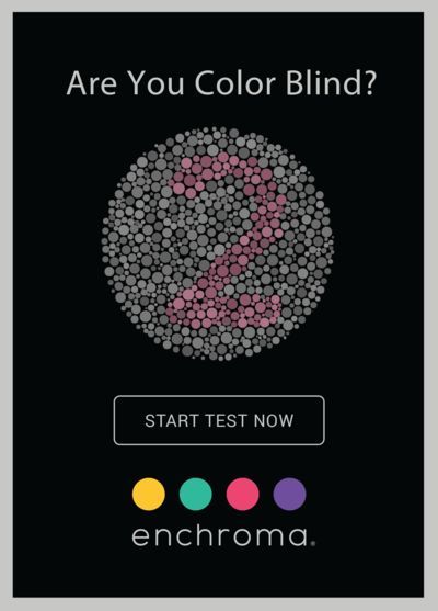 Eye Test Quiz, Eye Color Test, Color Blind Test, Illusion Test, Color Optical Illusions, Color Vision Deficiency, Color Illusion, Color Blind Glasses, Blind Person