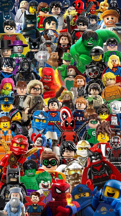 Avengers Names, Lego Wallpaper, Puzzle Ideas, Unique Wallpapers, Adidas Wallpapers, Lego Pictures, Wallpaper Disney, Avengers Wallpaper, Apple Watch Wallpaper