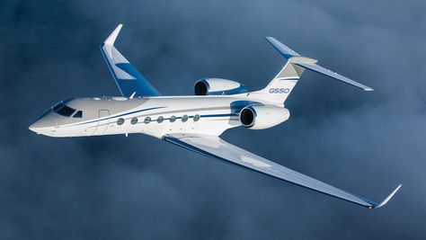 Gulfstream G550, Gulfstream Aerospace, Rolls Royce Engines, Jet Fly, Private Aircraft, 8 Passengers, Rich Fashion, General Dynamics, Jet Aircraft