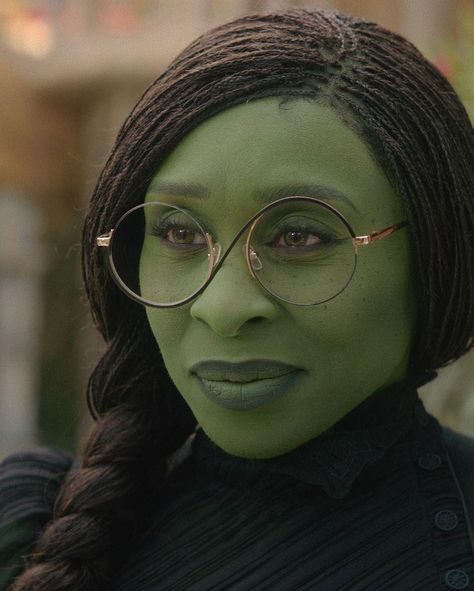 Wicked Stuff, Grease 2, Wicked Movie, Wicked Costumes, Elphaba And Glinda, Casey Affleck, Wicked Musical, Witch Of The West, Cynthia Erivo