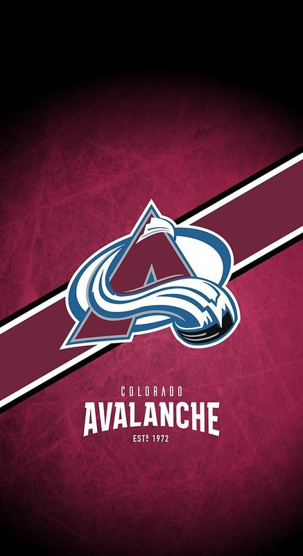 Colorado Avalanche (NHL) iPhone X/XS/XR Lock Screen Wallpa… | Flickr Colorado Avalanche Wallpaper, Colorado Avalanche Logo, Colorado Avalanche Hockey, Nhl Wallpaper, Hyrule Castle, Iphone 6 Plus Wallpaper, Hockey Pictures, Hockey Logos, Nhl Logos