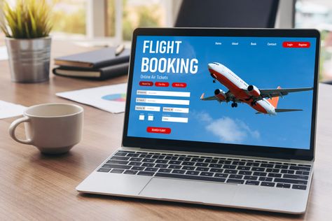 Kayak’s Best Time to Travel Tool Predicts the Best Time to Book a Flight Best Time To Travel, Book Flight, Cheap Airfare, Flight Booking, How To Book A Cruise, Time To Travel, Book Cheap Flights, Travel Tools, Cheap Plane Tickets