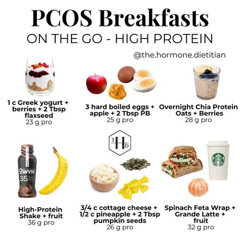 Think you don’t have time for breakfast? Even though you KNOW eating breakfast will improve your PCOS symptoms & cravings? Here’s how to… | Instagram Breakfast Foods To Eat On Your Period, Gf Df Meals, Getting Healthier, Insulin Resistance Breakfast, Overnight Oats Chia Pudding, Muffins With Veggies, Oats Chia Pudding, Hormone Nutrition, Foods To Balance Hormones