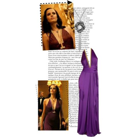 "Vesper" Vesper Lynd Dress, Vesper Lynd, Bond Party, James Bond Party, Bond Style, James Bond Style, Movie Outfits, Bond Girl, Movies Outfit