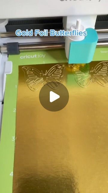 Cricut Foiling, Aluminum Sheet Metal, How To Use Cricut, Foil Packets, Instagram Link, Diy Cricut, Aluminium Sheet, Metal Projects, Cricut Maker