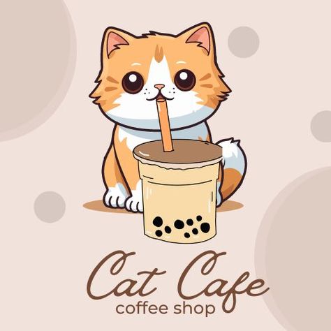 Cafe Bloxburg Decals, Cat Cafe Logo, Cafe Decals, Decals Bloxburg, Bloxburg Decals Codes, Bloxburg Decals, Bloxburg Decal Codes, Cafe Logo, Cat Cafe