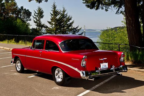 52 Chevy Coupe, 57 Chevy Drink, 55 Chevy Belair, 55 Chevy Gasser, 1951 Chevy Deluxe, 1956 Chevy Bel Air, Classic Cars Chevy, Muscle Car, 55 Chevy