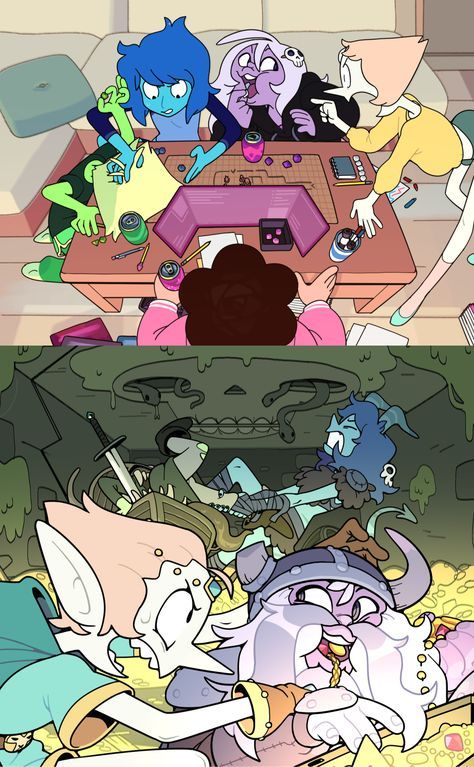 Do It For Her Steven Universe, Steven Universe Bob, Lapidot Fanart, Steven Universe Tattoo, Steven Universe Fusions, Amethyst Steven Universe, Steven Universe Pictures, Making Comics, Steven Universe Lapis