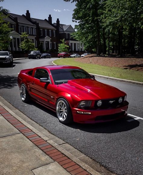 05-09 Mustang Gt, Jdm Mustang, S197 Mustang Gt, 2008 Mustang Gt, 05 Mustang, Mustang 2006, Mustang 2008, Ford Mustang Classic, 2007 Ford Mustang