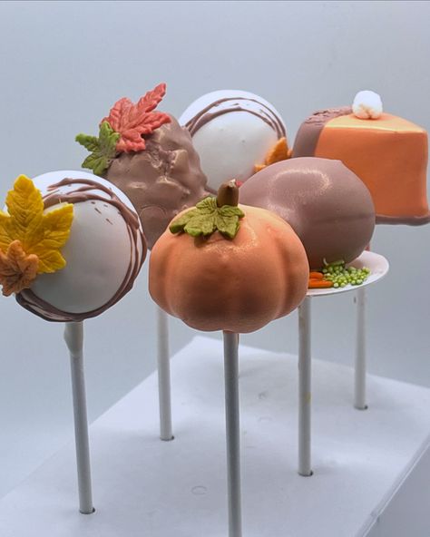 Thanksgiving Presale now open Place your order to share some fun pops with your loved ones. 🤎 Link in bio #thanksgiving #cakepops #sandiego #sharewithothers Thanksgiving Cakepops Fall Cake Pops, Thanksgiving Cakepops, Thanksgiving Cake Pops, Fall Cake Pops, Oreo Balls, Fall Cakes, Thanksgiving Dishes, Place Your Order, Cake Pop