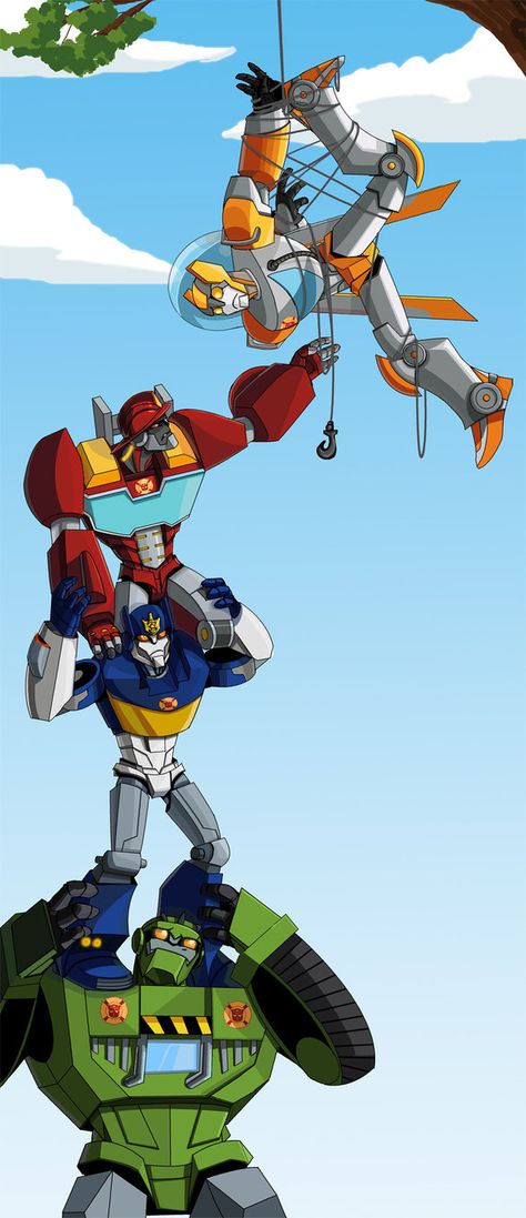 Blades would get stuck by Shy-Light on deviantART Heatwave Transformers, Transformers Memes, Transformers Rescue Bots, Transformers Funny, Rescue Bots, Transformers Bumblebee, Transformers Comic, Transformers 3, Transformers Artwork