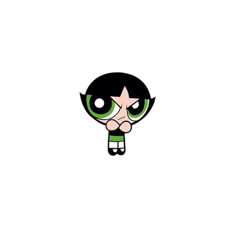 Buttercup Tiny Buttercup Tattoo, Buttercup Powerpuff Tattoo Ideas, Buttercup Powerpuff Tattoo, Buttercup Tattoo Powerpuff, Buttercup Icon, Buttercup Tattoo, Buttercup Powerpuff Girl, Buttercup Powerpuff, Cool Tattoo Drawings