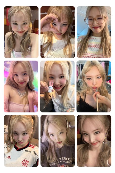 Personalized Wallpaper, Rose Queen, Paper Dolls Clothing, Lomo Card, You're So Pretty, Pop Stickers, Photo Card Template, Pop Photos, Im Nayeon