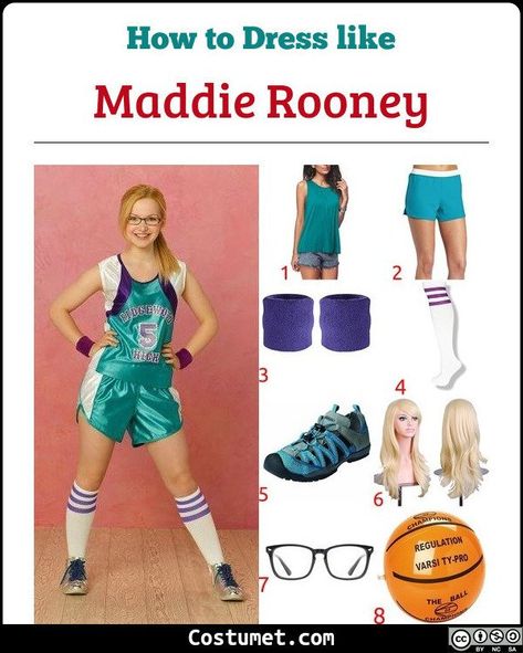 Liv & Maddie Costume for Cosplay & Halloween 2021 Liv And Maddie Halloween Costumes, Liv And Maddie Costumes, Maddie Costume, Liv And Maddie Outfits, Costumes For Sisters, Disney Descendants Costume, Heathers Costume, Teal High Heels, Linda And Heather