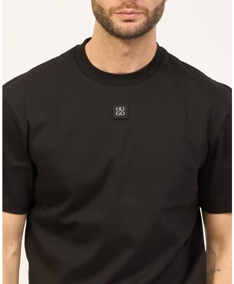 Brand: Hugo Boss Price: 2000 L.E. Original #original #men #tshirt Men Tshirt, Hugo Boss, The Originals, T Shirt, Quick Saves