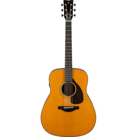 FG/FS Red Label - Overview - Acoustic Guitars - Guitars, Basses & Amps - Musical Instruments - Products - Yamaha - United States Yamaha Acoustic Guitar, Yamaha Guitar, Best Acoustic Guitar, Sitka Spruce, Bass Amps, Modern Crafts, Top Ideas, Music Shop, Aging Wood