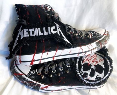 Emo Shoes, Grunge Shoes, Goth Shoes, Punk Shoes, Dr Shoes, Rock Punk, Estilo Punk, New Rock, Punk Outfits