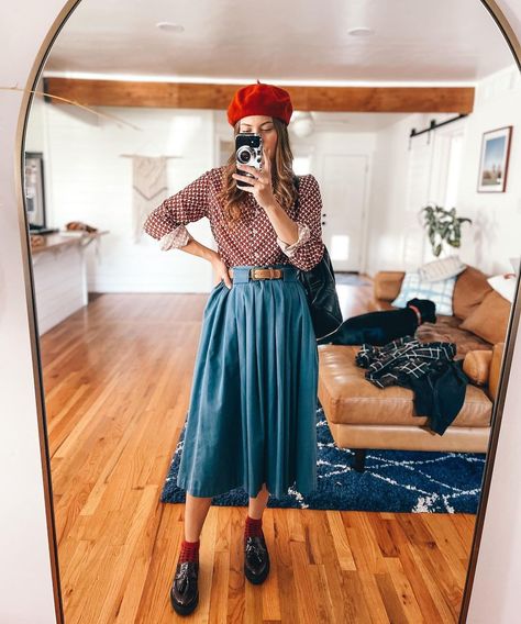 Tiny Acorn Tiny Acorn, Inner Landscape, Pretty Clothes, Stitch Fix, Pretty Outfits, Style Icons, Tulle Skirt, Loafers, My Style