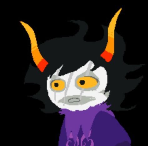 Gamzee Makara, Homestuck