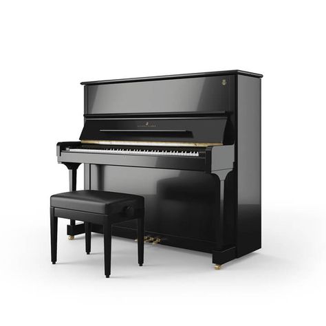 Steinway Upright Piano, Piano Shop, Piano Desk, Steinway Piano, Piano For Sale, Piano Studio, Piano Video, Upright Piano, Piano Room